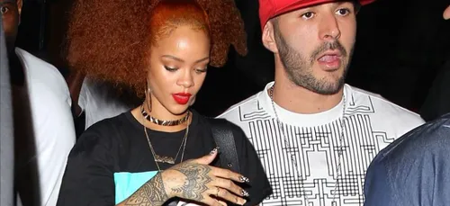 Rihanna et Karim Benzema : on sait pourquoi ça n'a pas marché !