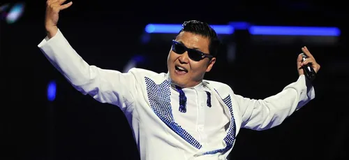 Gangnam Style : PSY est de retour ! 