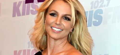 Une comédie musicale pour Britney Spears ?