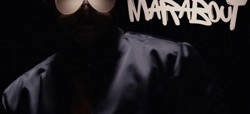 Maitre Gims règle ses comptes dans un nouveau titre