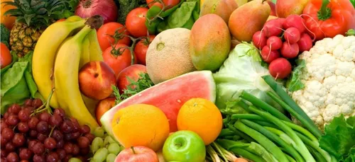 Combien de temps pour éliminer ce que l'on mange ? 