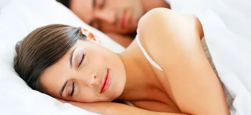 Pourquoi vous réveillez vous toutes les nuits à la même heure ?