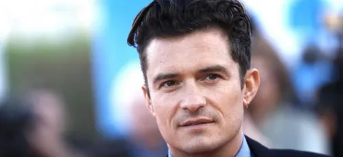 Orlando Bloom fait des révélations sur les coulisses de "Pirates...