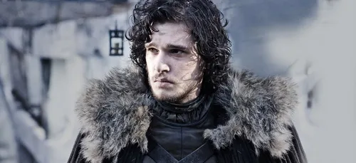 "Game Of Thrones": le petit "paquet" de Jon Snow serait-il une...