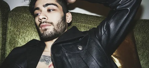 Zayn Malik: bientôt un deuxième album pour l'ancien des One...