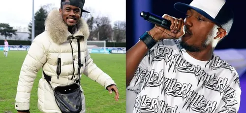 Black M et Soprano sortent "Frérot" et c'est énorme !
