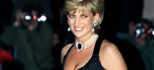 L'incroyable révélation sur la mort de la Princesse Diana !