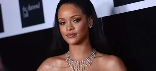 Rihanna victime de moqueries sur son poids ! 