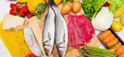 Quoi manger avant et pendant vos examens ? 