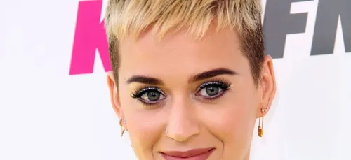 Katy Perry: son nouvel album "Witness" plein de surprises !