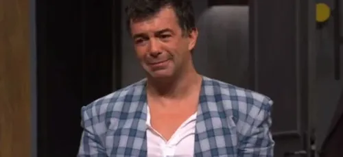 Stéphane Plaza fond en larmes sur scène 