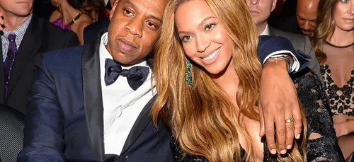 Beyoncé et Jay-Z se font clasher par une journaliste !