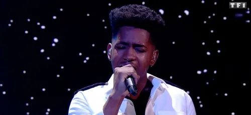 Lisandro remporte la 6ème édition de "The Voice"