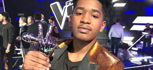 Lisandro: l'interview "au bord des larmes"!