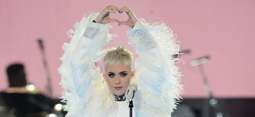 Katy Perry dévoile le classement de ses ex au lit !
