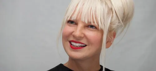 Sia dévoile son clip bouleversant "Free Me" !