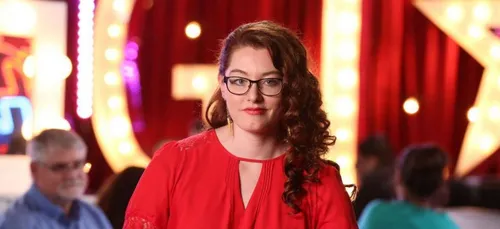 Une chanteuse sourde fait pleurer le public de l'émission...