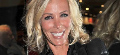 Ophélie Winter "teste" le ramadan et s'attire la foudre des...