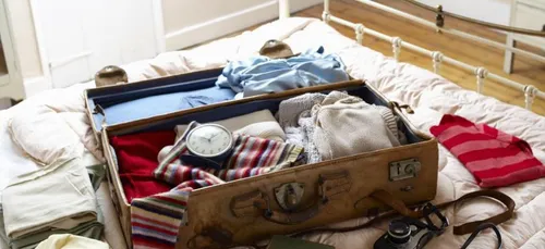 Les drôles d'habitudes des français quand ils partent en vacances !