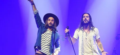 Frero Delavega : polémiques après leur ultime concert !