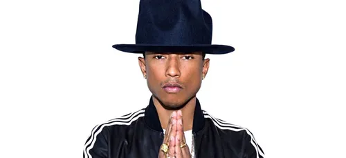"Moi, moche et méchant 3" : Pharell Williams dévoile la bande...