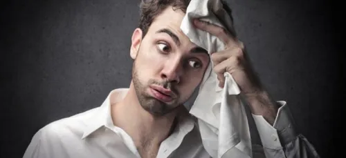 Marre de transpirer ? Voici nos astuces pour que cela cesse !