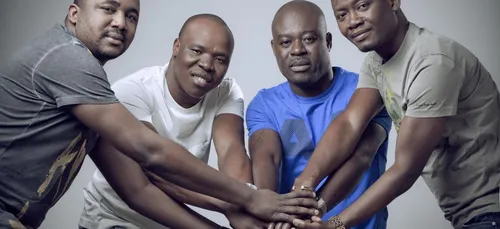 Magic System : leur hommage à un des membres du groupe décédé 