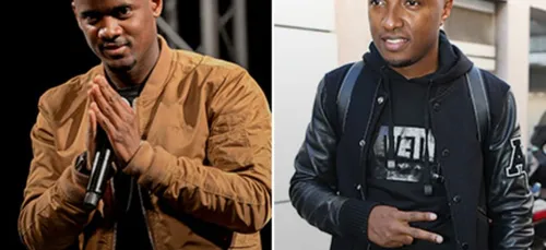 Black M : Il dévoile un clip avec Soprano et appelle à la fraternité !