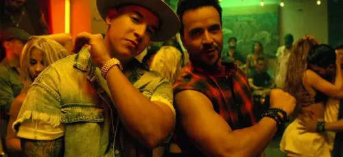 Les 10 tubes de l'été 2017 !