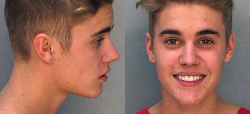 Justin Bieber se confie sur son séjour en prison !