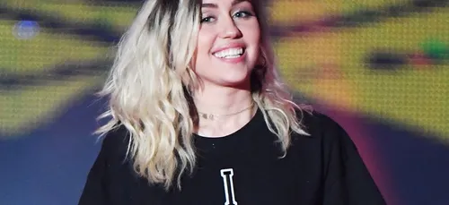 Miley Cyrus : son frère perd son travail à cause d'elle !