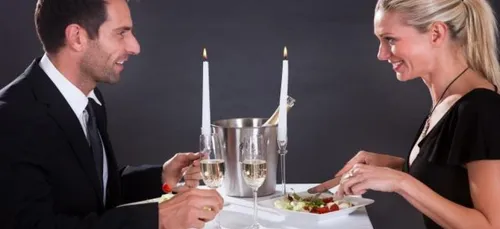 Comment rendre un premier rencard moins gênant ? 