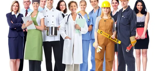 Quels sont les dix métiers qui rendent les Français heureux ? 