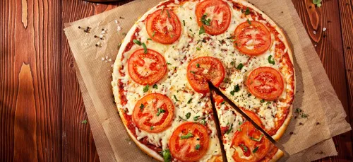 Un parc d'attractions dédié à la gastronomie italienne va ouvrir !