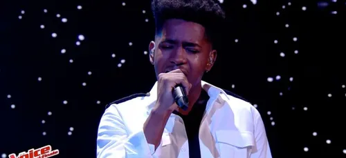 La tournée The Voice annulée : Lisandro réagit avec émotion !