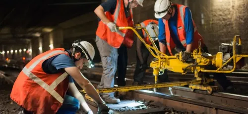 Les transports en commun en travaux cet été !