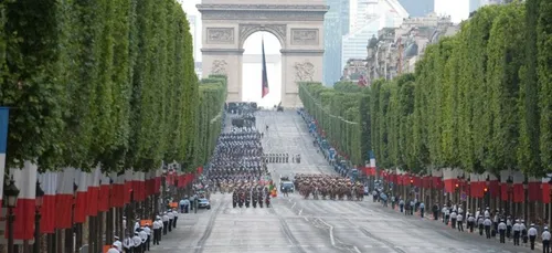 Argenteuil : il voulait tuer le président