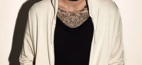 James Arthur collabore avec Rudimental sur un single plein de...