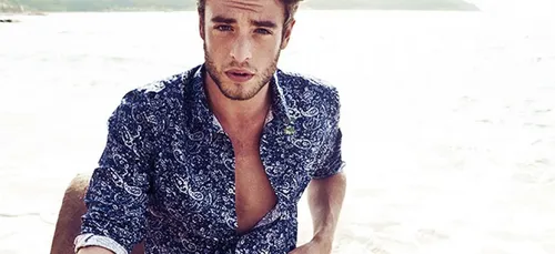 Le look parfait pour un été au top du style !