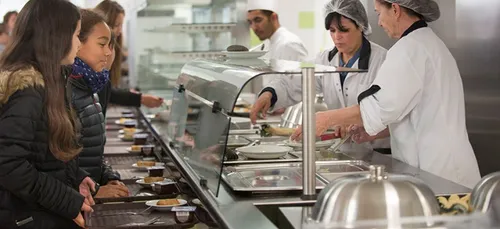L'Essonne ne remboursera plus la cantine pendant le ramadan