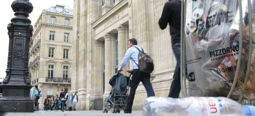 Les parisiens sont-ils sales?