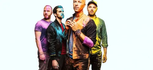 Coldplay soutient les migrants avec un single très engagé "ALIENS" !