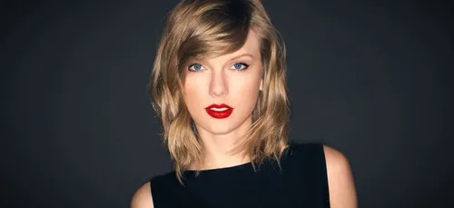 Mais où est donc passée Taylor Swift ?