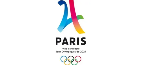Paris a enfin ses Jeux Olympiques !