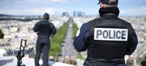 Un 14 juillet sous très haute sécurité