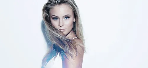 Zara Larsson amoureuse de son petit-copain rencontré sur Twitter !