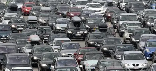 Week-end du 14 juillet : des routes très chargées !