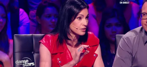 Marie-Claude Pietragalla quitte "Danse avec les stars" !