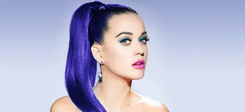 Katy Perry révèle à quelle énorme star elle a mis un râteau !
