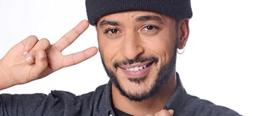 Slimane se rase la tête et surprend tous ses fans !